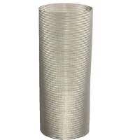 Buy cheap 10mm Sintered Porous Stainless Steel Filters ISO9001 product