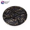 Buy cheap Round shape disposable take ou sushi box plastic from wholesalers