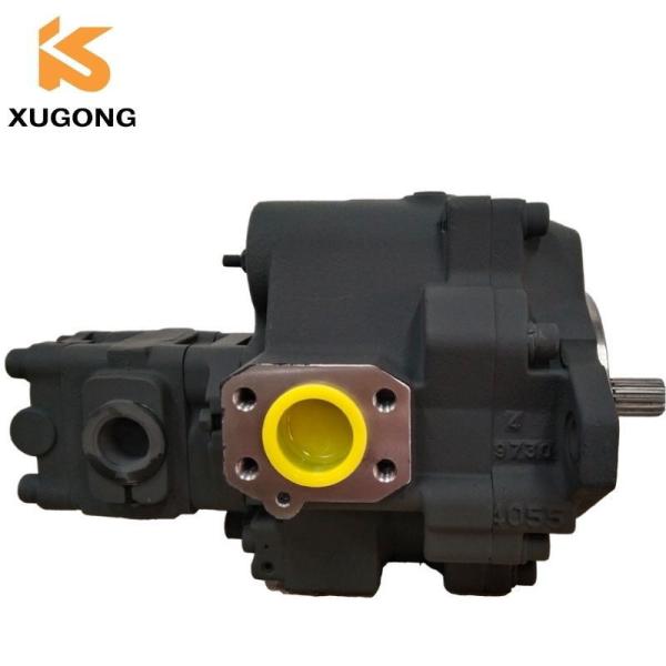 Buy cheap NACHI Main Piston Hydraulic Pump PVD-3B-56P-18G5-4191A For Excavator Engine Parts from wholesalers