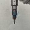 Buy cheap Diesel Spare Parts Common Rail Fuel Injector 0445120040 for Bosch Doosan DX300 from wholesalers