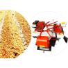 Buy cheap Foldable 7000kg/H Grain Collector Machine Fuel Consumption 394g/KWH from wholesalers