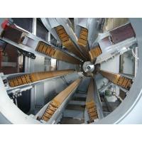 Buy cheap Large Diameter U PVC plastic pipe extrusion machine Water Supply product