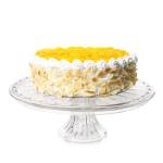 Glass Cake Stand