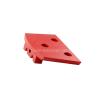 Buy cheap Single W Segments Diamond Grinding disc for Lavina from wholesalers