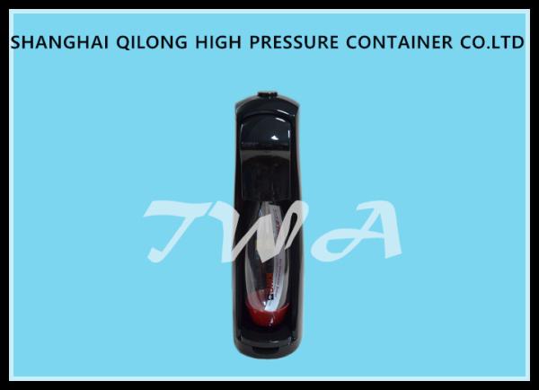Quality CE &amp; TUV Commercial Soda Water Maker Filling Machine , Cold Homemade Soda Maker for sale
