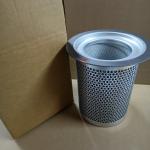 Food Beverage Gardner Denver Industrial Air Compressor Spare Parts Oil Content