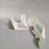 Buy cheap Colored Printed Cotton Non Woven Women Sanitary Napkins from wholesalers