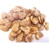 Buy cheap Shell Powder Coated Fava Bean Snack , Roasted Fava Beans Nutrition Garlic Flavor from wholesalers