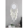 Buy cheap White Feather Wedding Hanging Decoration Dream Catcher from wholesalers