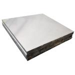 5mm 10mm Thickness Pure Aluminium Sheet Plate Alloy 2024 1050 1060 1100