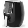 Buy cheap Movable No Oil 100V 1500W High Temperature Air Fryer Homemade from wholesalers