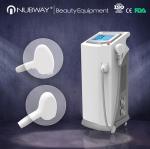 New!!!Promotion only this month manufacture laser diode hair removal 808
