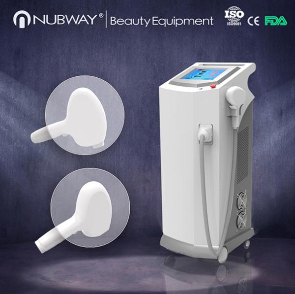 Buy cheap diode laser machine hair removal/professional 808nm diode laser hair removal machine from wholesalers