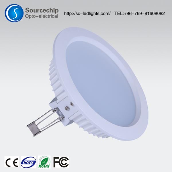 Buy cheap 8 inch recessed led down light procurement | wholesale from wholesalers
