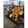 Buy cheap 200m Mining Core Drilling Machine from wholesalers
