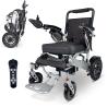 Buy cheap ISO 150KG Electric Wheelchair Lightweight Foldable from wholesalers
