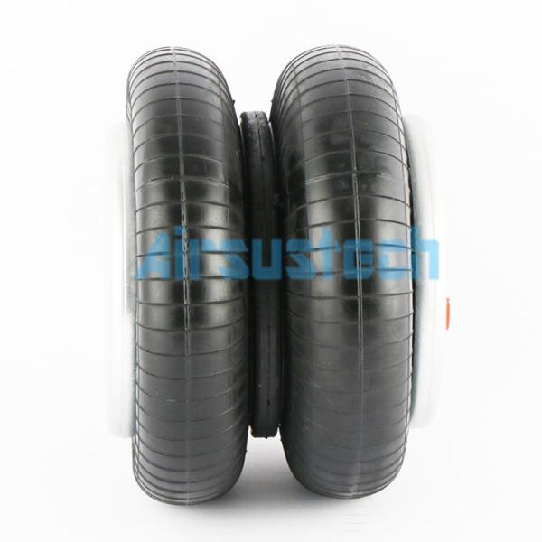 Buy cheap SP2B12R5 Phoenix Air Spring 75mm Height 2B9-287 Goodyear Double Convoluted Airbags from wholesalers