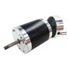 Buy cheap 80mm 48V-310V Brushless DC Motor With Integrated Speed Controller 3000rpm from wholesalers