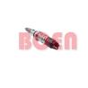 Buy cheap High Pressure Bosch Diesel Fuel Injectors 0445120057 , Bosch Injection Pump Parts from wholesalers