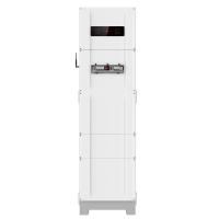 Buy cheap 5kW+10.8kWh Stackable LiFePO4 Battery Goodwe ESA GW5048-EST Series product