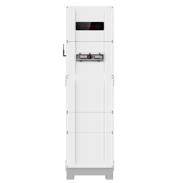 Buy cheap 5kW+10.8kWh Stackable LiFePO4 Battery Goodwe ESA GW5048-EST Series from wholesalers