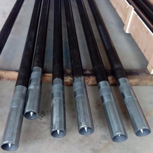 Buy cheap Ltk60 Double Tube Core Barrels for Mineral Exploration from wholesalers