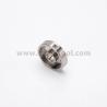 Buy cheap Customized CNC Machine Automotive Parts SS For Agricultural / Train / Valve / Textile from wholesalers