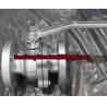 Buy cheap DN15-DN250 JIS 10K ductile iron flanged ball valve from wholesalers
