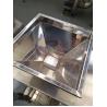 Buy cheap 350kg Weight 200-500kg/H Peanut Powder Making Machine from wholesalers