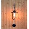 Buy cheap Creative vintage E27 edison glass wall light Sconce Lighting （WH-VR-50） from wholesalers