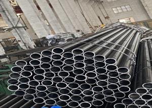 Wholesale SA210 A1 ASTM A213T12 Heat Exchanger Rifled Boiler Tubes High Pressure from china suppliers