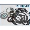 Buy cheap S19018-07399 GOOD QUALITY TRAVEL DEVICE SEAL KIT FIT FOR KOBELCO SK015 from wholesalers