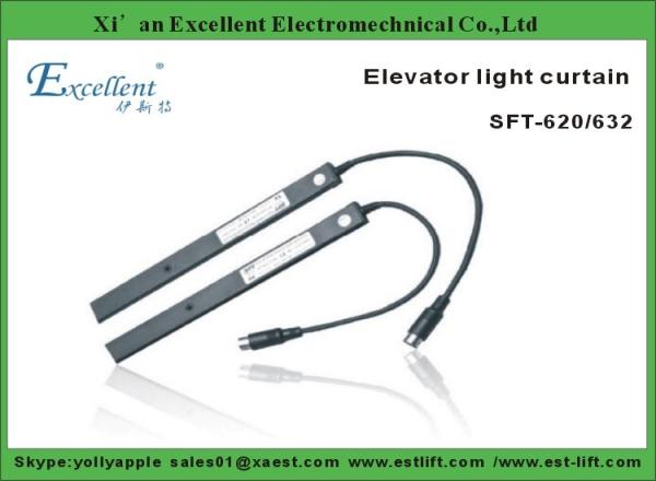 Buy cheap Safety Elevator parts of light curtain SFT 620/632 from wholesalers