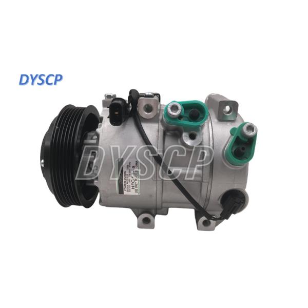 Buy cheap 97701-2M500 977012M500 Ac Compressor Hyundai Rohens-Coupe 2.0T 2012 6pk from wholesalers