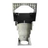 Buy cheap Shaver 30K Custom Metal Castings / Magnesium Alloy Die Casting 0.05mm Tolerance from wholesalers