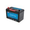 Buy cheap 80AH Deep Cycle Starting Battery Reliable High Efficient Charging from wholesalers