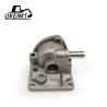 Buy cheap HIT Construction Machinery Spare Parts 6D34 6D31 Thermostat Housing for ME110026 from wholesalers