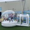 Buy cheap Hot Sale Inflatable Dome Bubble House Clear Transparent Tent For Balloons Flying Inside from wholesalers