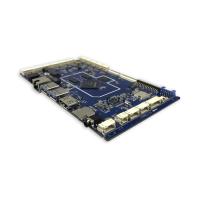 Buy cheap RK3568 Vending Mchine Quad Core ARM Motherboard 2.0Ghz for Queue System Digital product