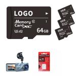Manufacturer 256gb car Memory Card 128gb Memori Sd Card Price 64gb Tf Memori