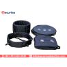 Buy cheap Police Bomb Disposal Device Suppression Carpet Blanket 300mm Height With Fence from wholesalers
