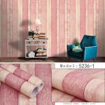 PVC Self-Adhesive Wallpaper for Apartment Waterproof Wall Paper China Suppliers