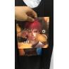 Buy cheap Fabric Plastics 3D TPU Soft Lenticular Printing For Clothing from wholesalers