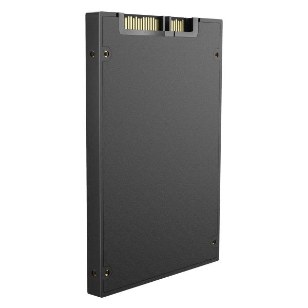 Buy cheap 480gb Sata 3.0 2.5 Inch SSD Qlc Tlc Hard Disk Internal 560 MB/S For Laptop Desktop from wholesalers
