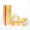 Buy cheap Carton Sealing Clear Carton Adhesive Stick Box Moving Strong Adhesive BOPP Packing Tape from wholesalers
