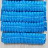 Buy cheap Lightweight Good Elastic Unisex Blue Disposable Head Cover from wholesalers