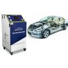 Buy cheap 30 Minutes Hydrogen Carbon Cleaning Machine , Auto Carbon Cleaner HHO AL Material from wholesalers
