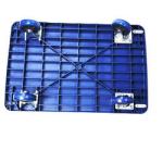 Platform Trolley Hand Truck Tool Cart Wheel Barrow 150kg 300kg