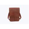 Buy cheap Craft Cm Leather Unisex PostmanCrossbody Shoulder Real Leather Handbags OEM from wholesalers