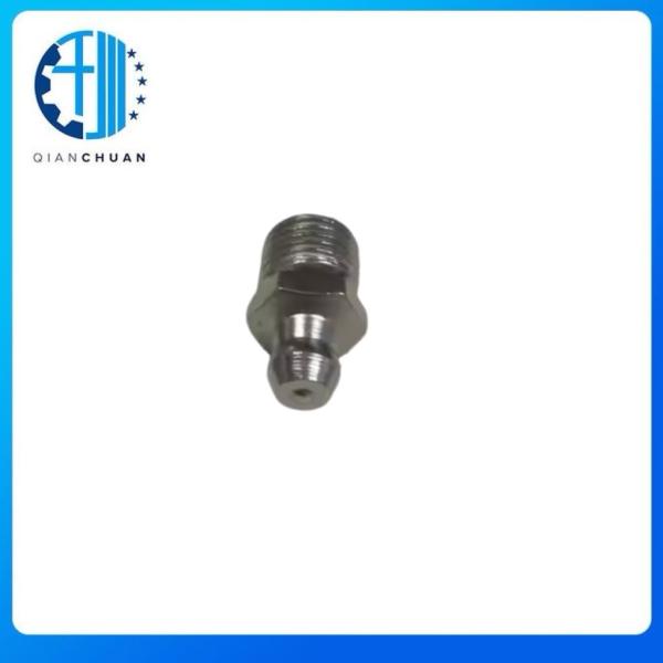 Buy cheap Bucket Rod Cylinder Butter Nozzle 07020-00000 for PC200-8 Excavator Spare Parts from wholesalers